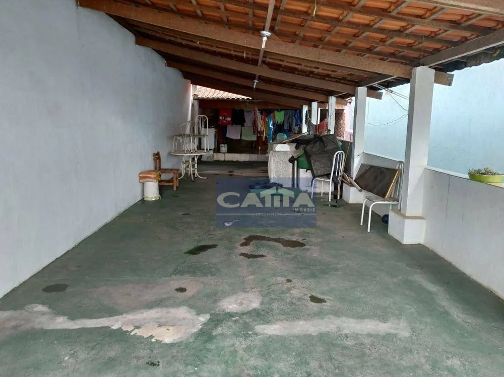 Sobrado, 3 quartos, 200 m² - Foto 7