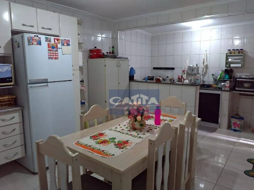 Sobrado, 3 quartos, 200 m² - Foto 11