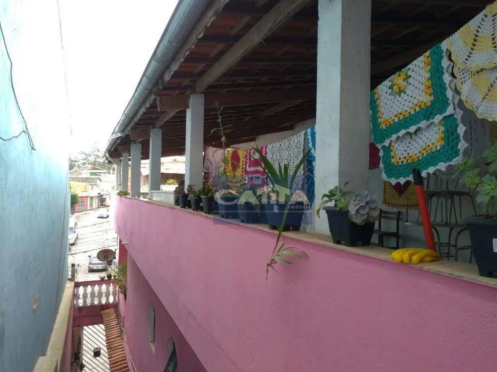 Sobrado, 3 quartos, 200 m² - Foto 12