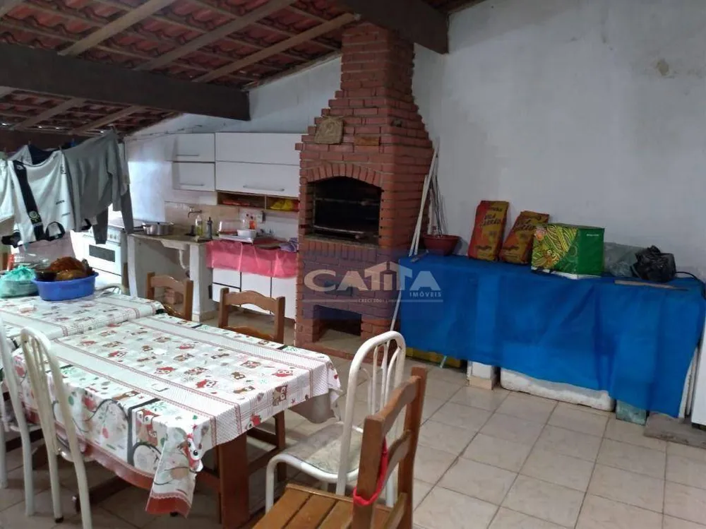 Sobrado, 3 quartos, 200 m² - Foto 8