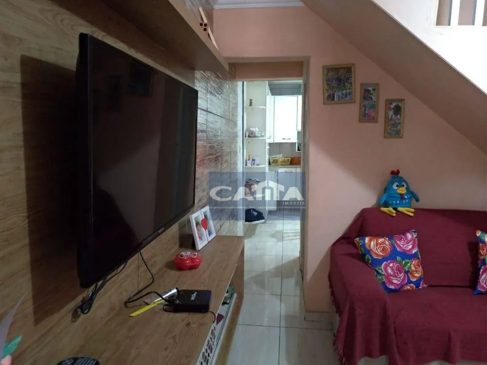 Sobrado, 3 quartos, 200 m² - Foto 4