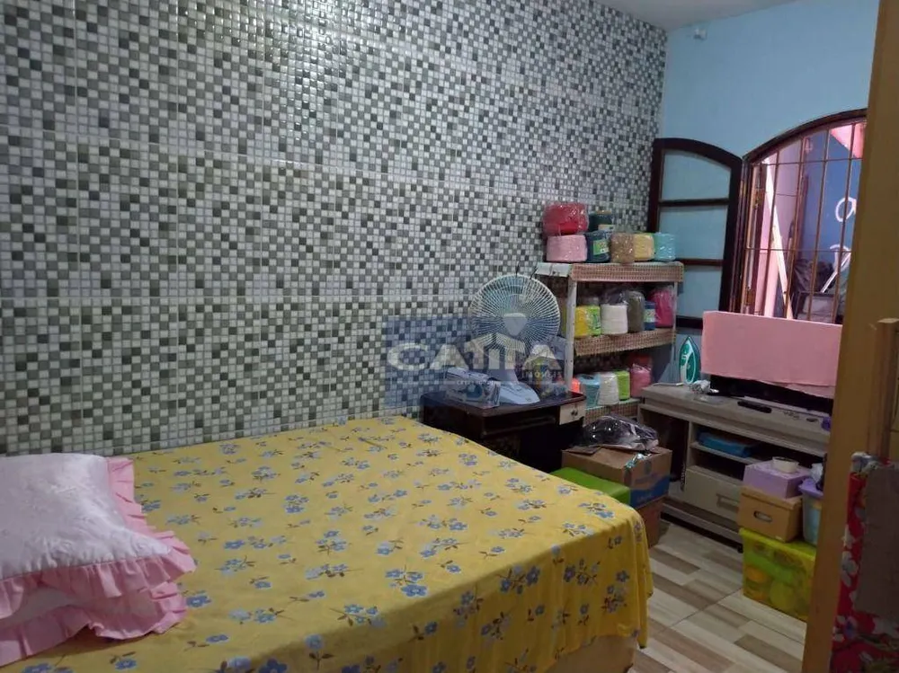 Sobrado, 3 quartos, 200 m² - Foto 9