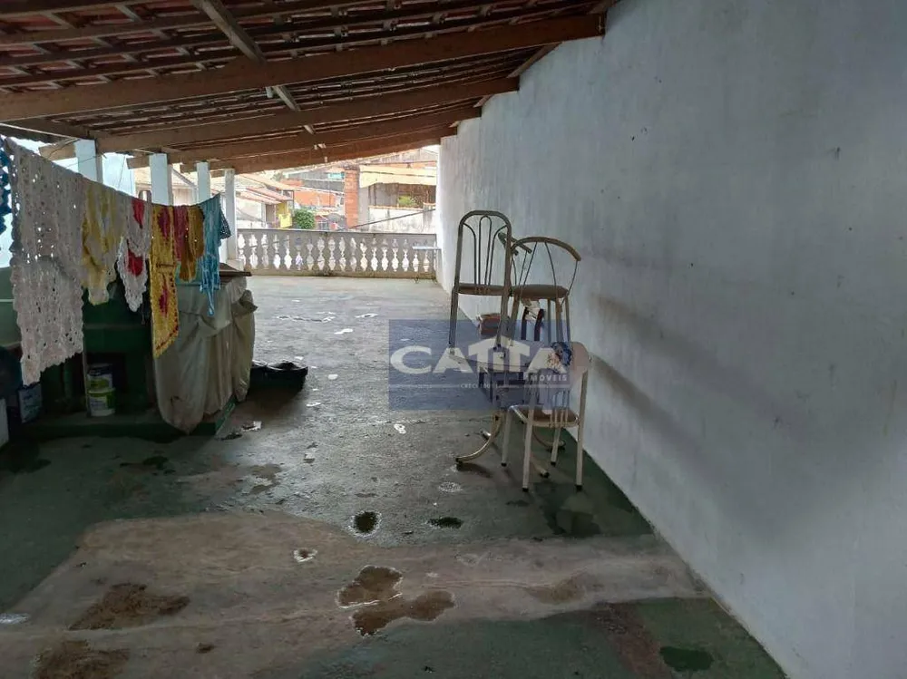Sobrado, 3 quartos, 200 m² - Foto 5