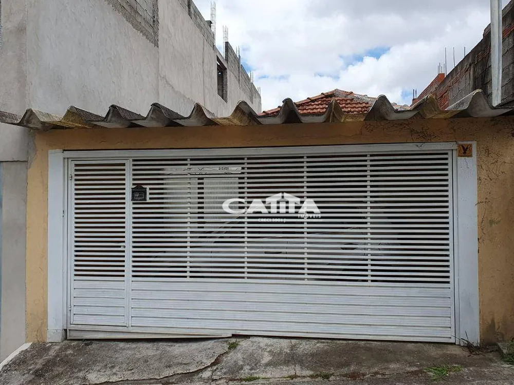 Casa, 2 quartos, 60 m² - Foto 1