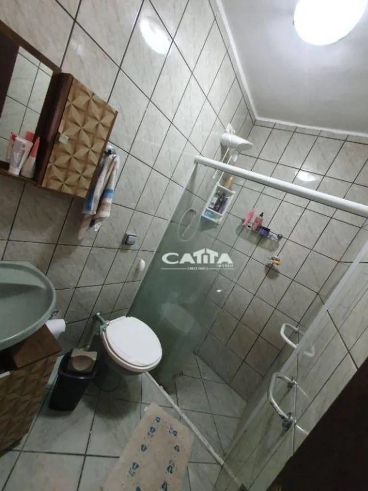 Casa, 2 quartos, 60 m² - Foto 2