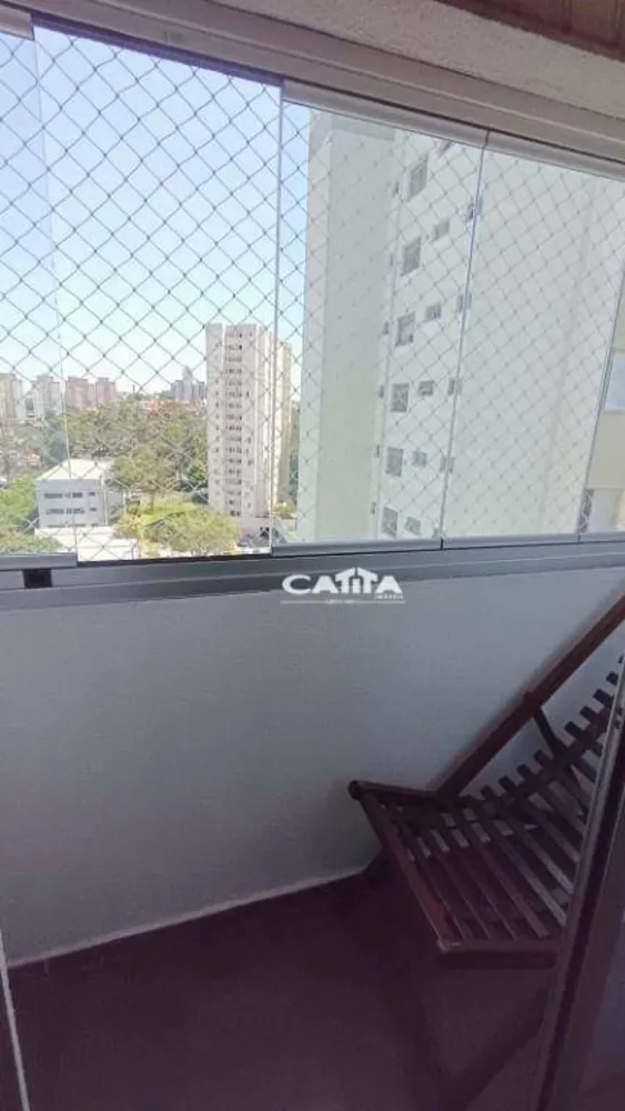 Apartamento, 2 quartos, 56 m² - Foto 5
