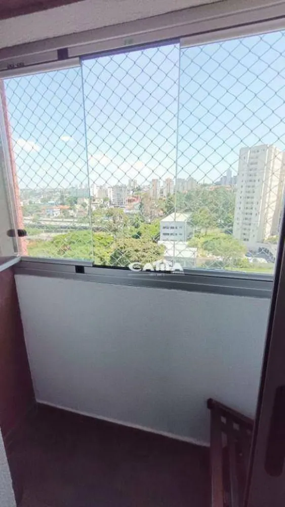 Apartamento, 2 quartos, 56 m² - Foto 6
