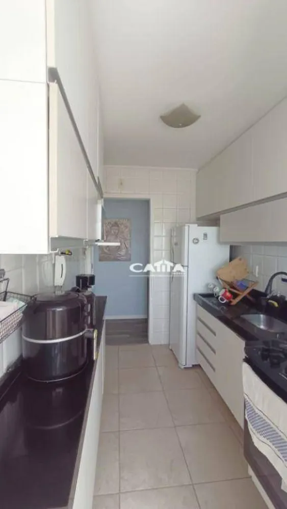 Apartamento, 2 quartos, 56 m² - Foto 9