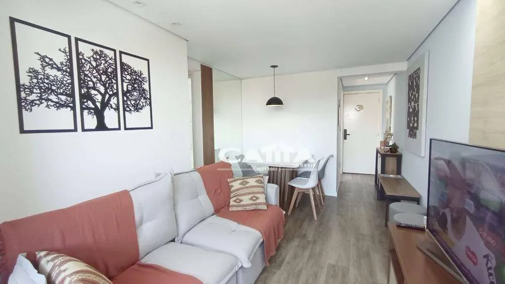 Apartamento, 2 quartos, 56 m² - Foto 4