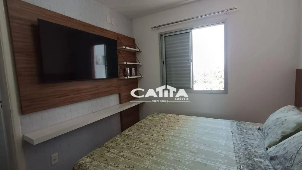 Apartamento, 2 quartos, 56 m² - Foto 8