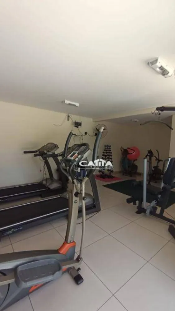 Apartamento, 2 quartos, 56 m² - Foto 3