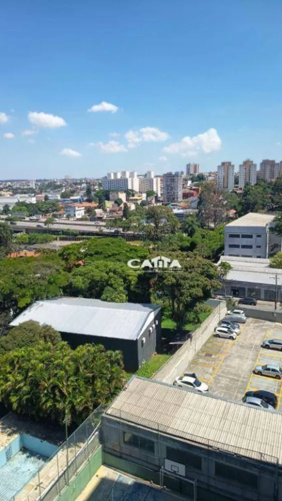 Apartamento, 2 quartos, 56 m² - Foto 7