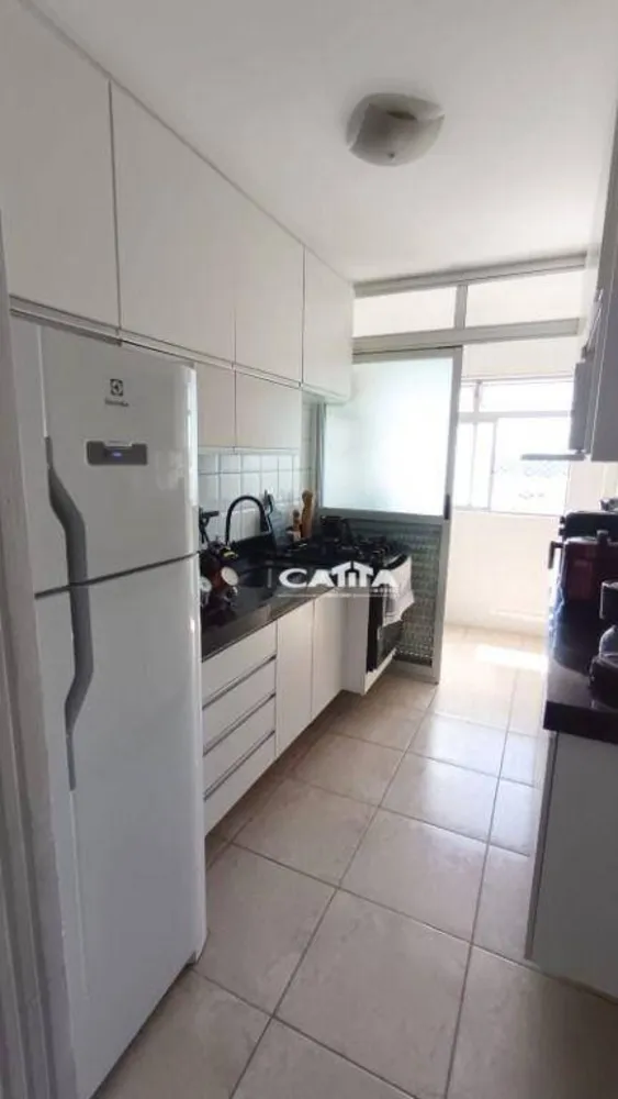 Apartamento, 2 quartos, 56 m² - Foto 10