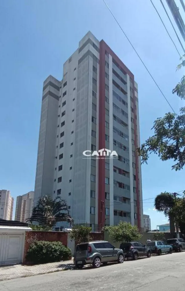 Apartamento, 2 quartos, 56 m² - Foto 1
