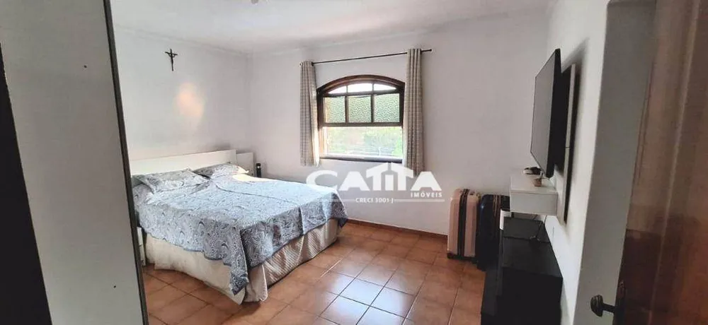 Sobrado, 3 quartos, 235 m² - Foto 17