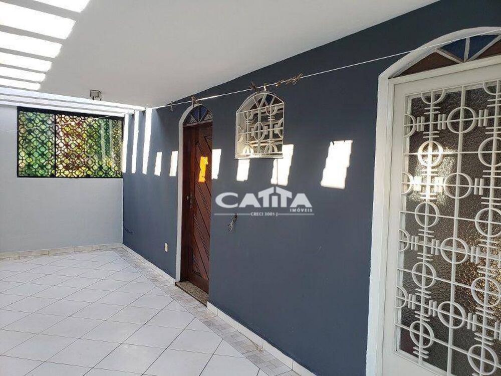 Sobrado, 3 quartos, 235 m² - Foto 4