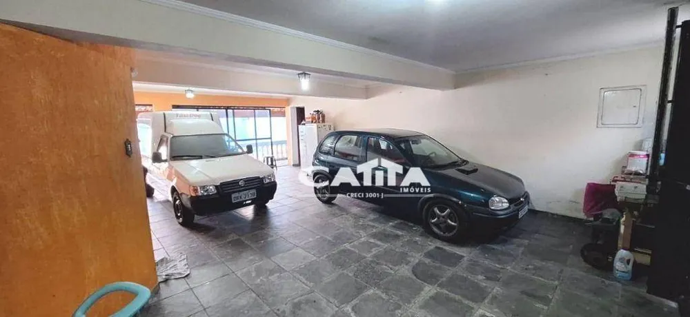 Sobrado, 3 quartos, 235 m² - Foto 9
