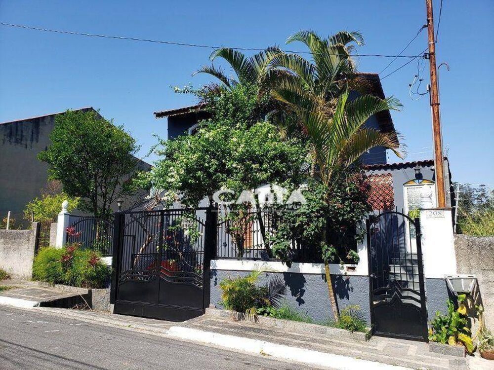 Sobrado, 3 quartos, 235 m² - Foto 3