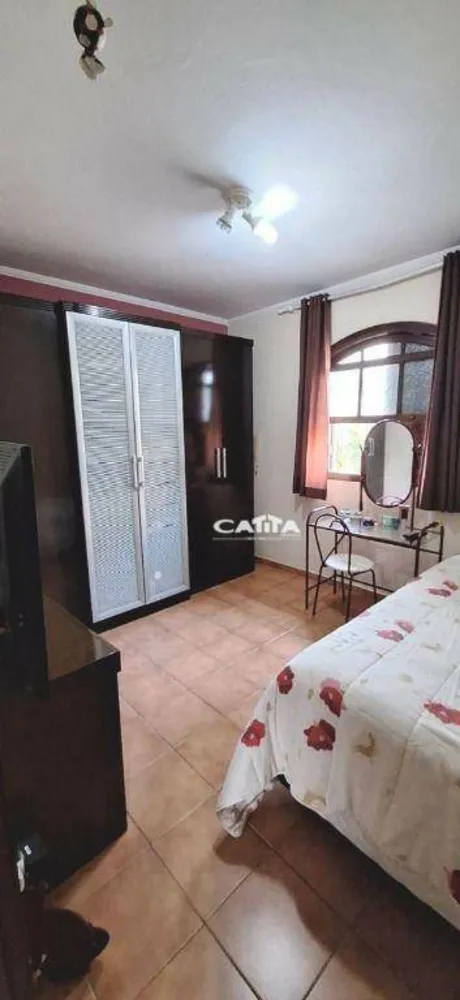 Sobrado, 3 quartos, 235 m² - Foto 10