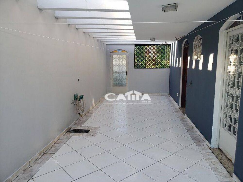 Sobrado, 3 quartos, 235 m² - Foto 5
