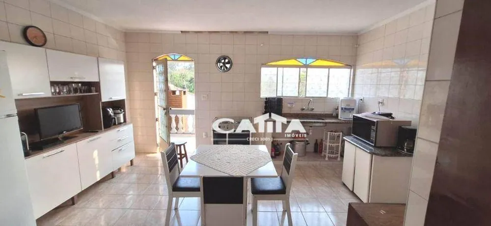 Sobrado, 3 quartos, 235 m² - Foto 20