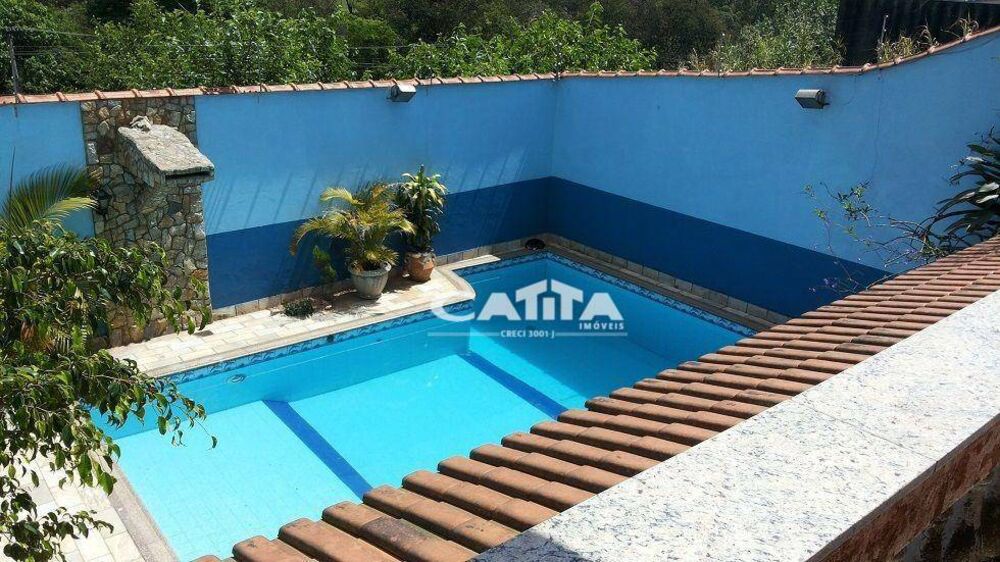 Sobrado, 3 quartos, 235 m² - Foto 1