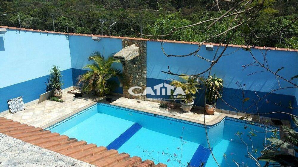 Sobrado, 3 quartos, 235 m² - Foto 8