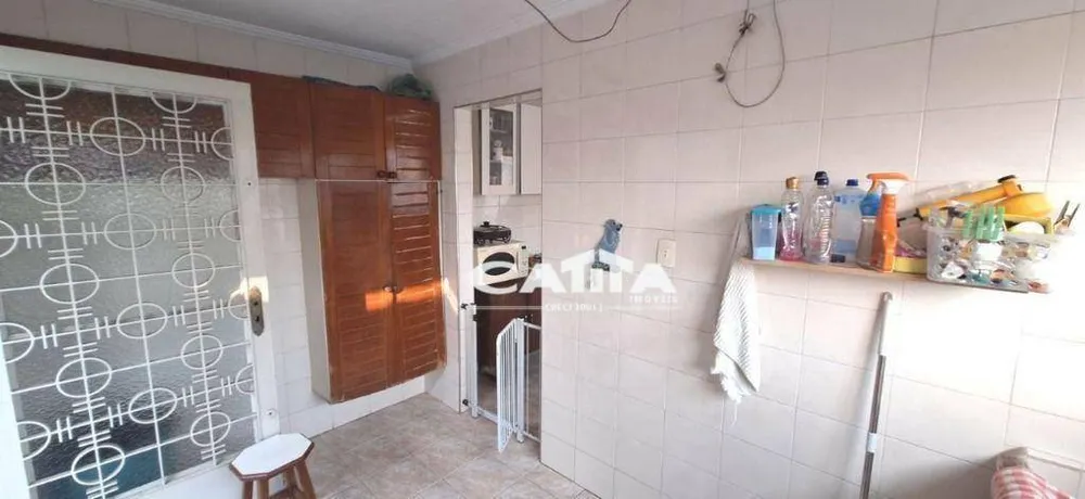 Sobrado, 3 quartos, 235 m² - Foto 18