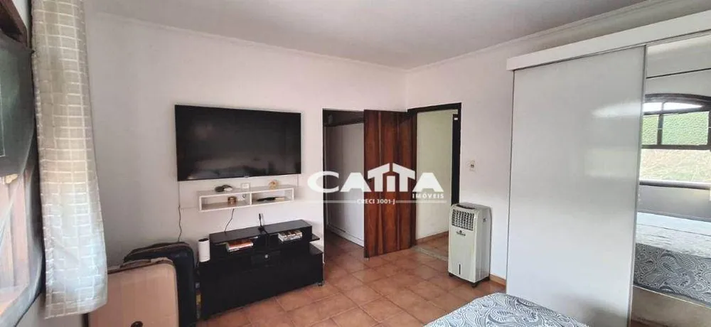 Sobrado, 3 quartos, 235 m² - Foto 16