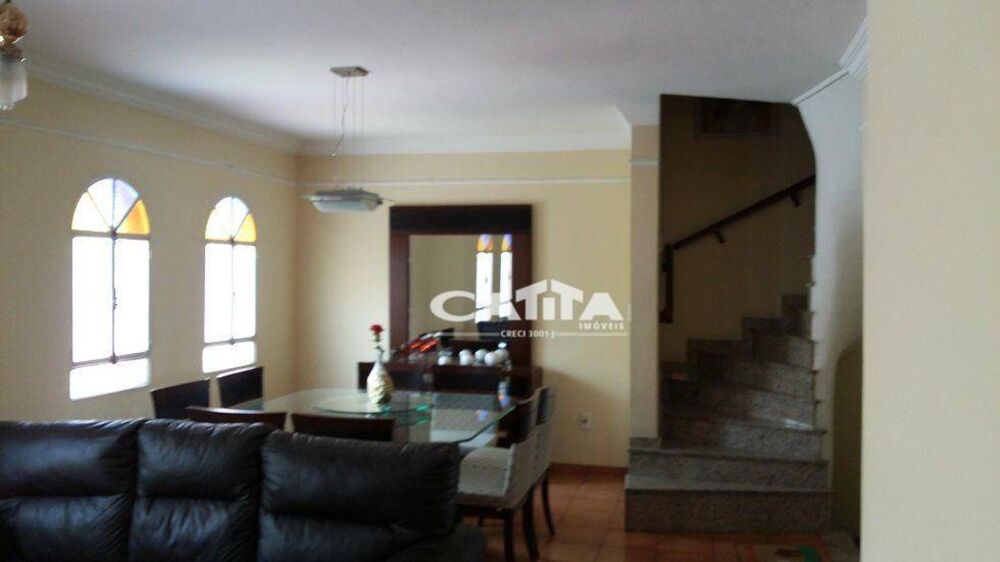 Sobrado, 3 quartos, 235 m² - Foto 7