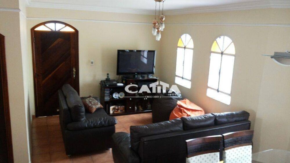 Sobrado, 3 quartos, 235 m² - Foto 6