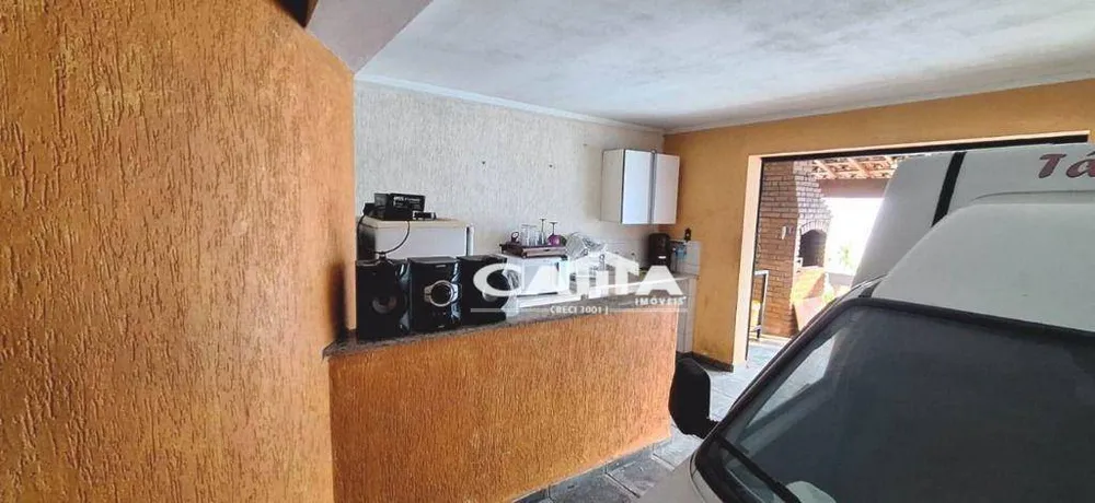 Sobrado, 3 quartos, 235 m² - Foto 19