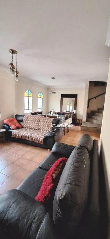 Sobrado, 3 quartos, 235 m² - Foto 12