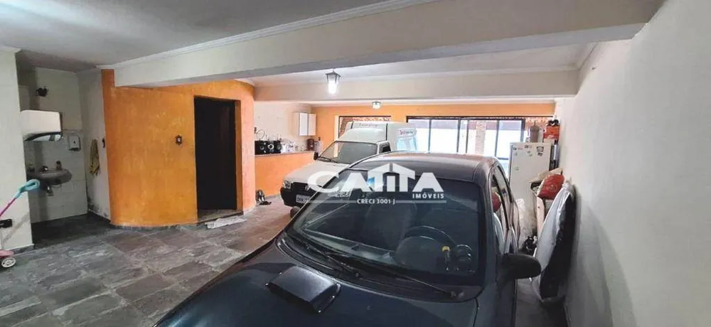 Sobrado, 3 quartos, 235 m² - Foto 14