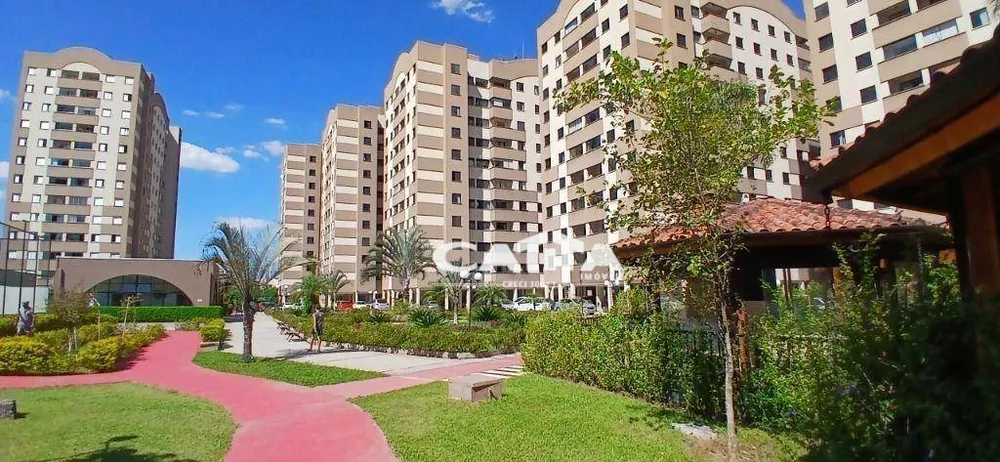 Apartamento, 3 quartos, 61 m² - Foto 1