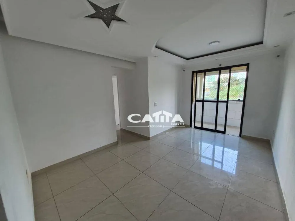 Apartamento, 3 quartos, 61 m² - Foto 2