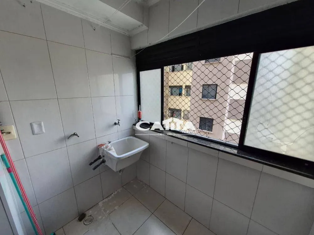 Apartamento, 3 quartos, 61 m² - Foto 6