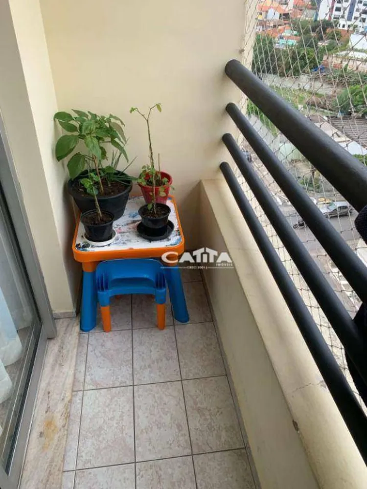Apartamento, 3 quartos, 64 m² - Foto 3