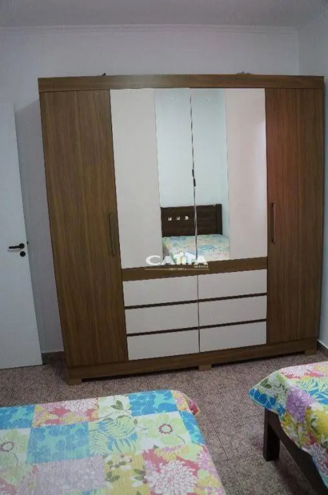 Apartamento, 3 quartos, 64 m² - Foto 4