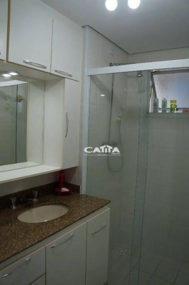 Apartamento, 3 quartos, 64 m² - Foto 2