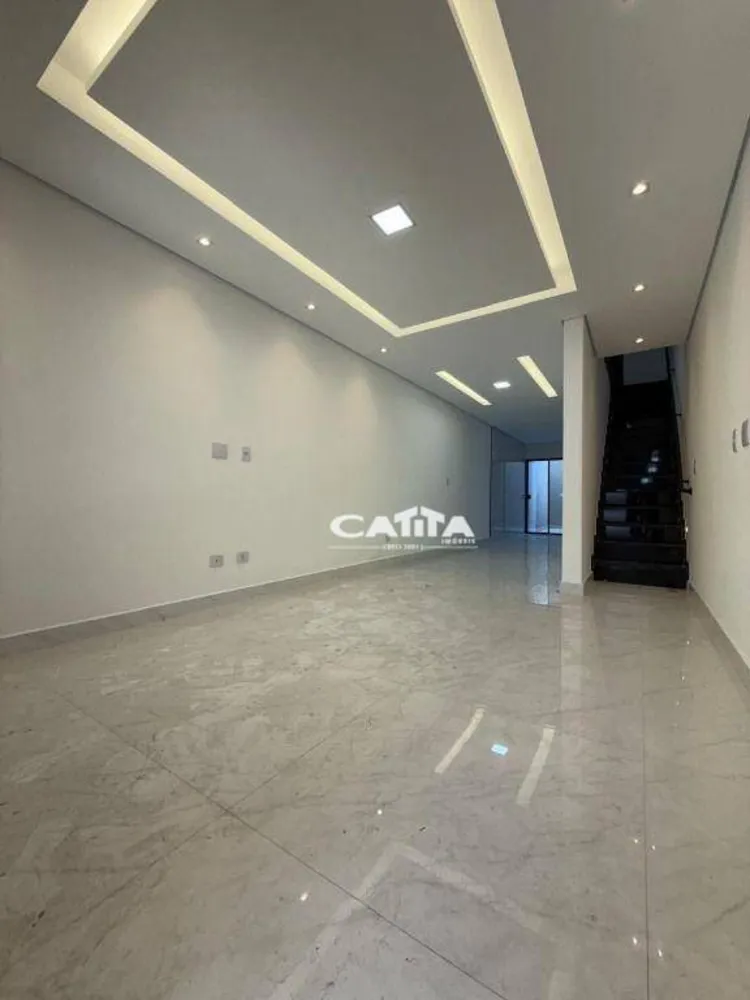 Sobrado, 3 quartos, 118 m² - Foto 4