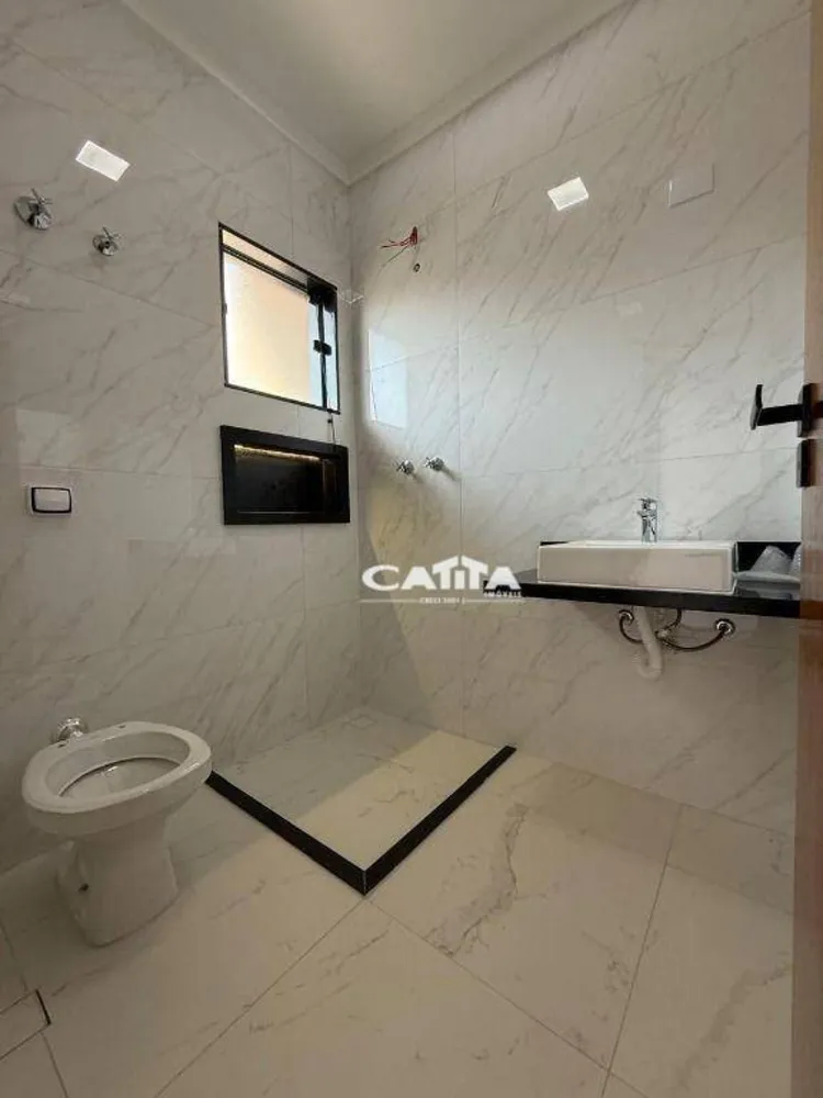 Sobrado, 3 quartos, 118 m² - Foto 7