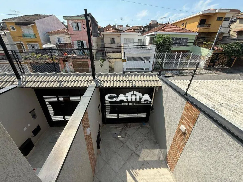 Sobrado, 3 quartos, 118 m² - Foto 6
