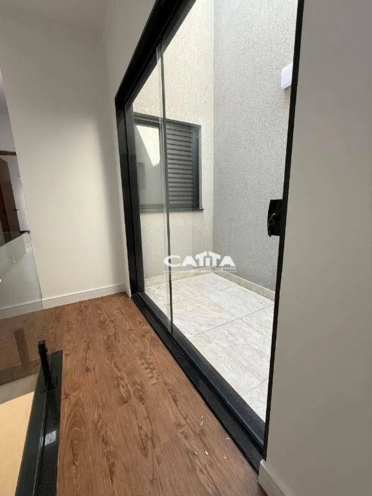 Sobrado, 3 quartos, 118 m² - Foto 5