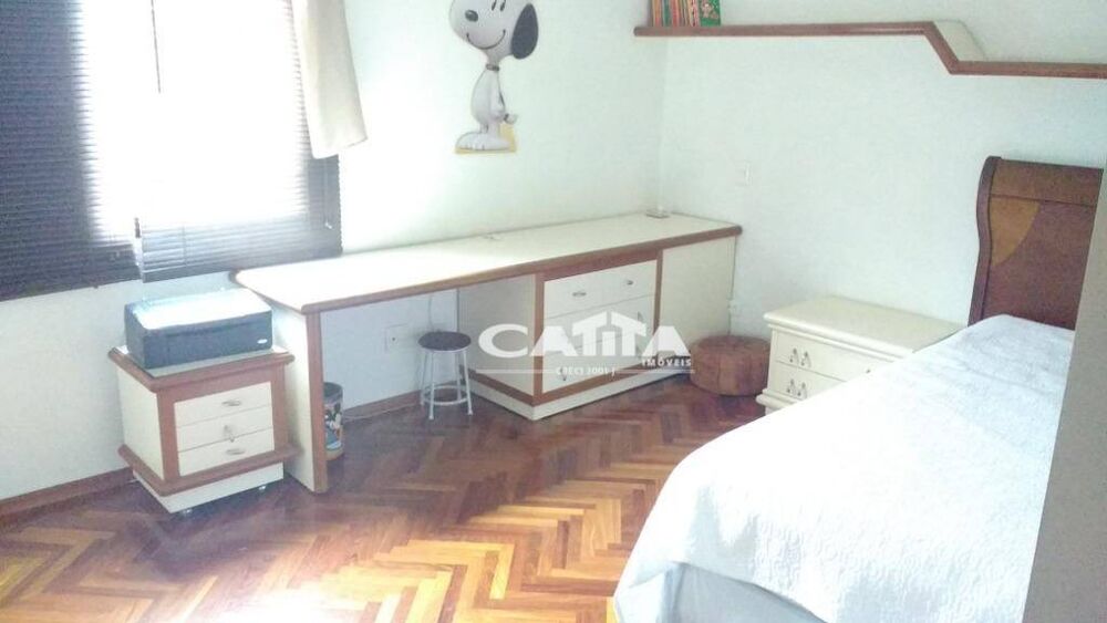 Apartamento à venda com 4 quartos, 202m² - Foto 21
