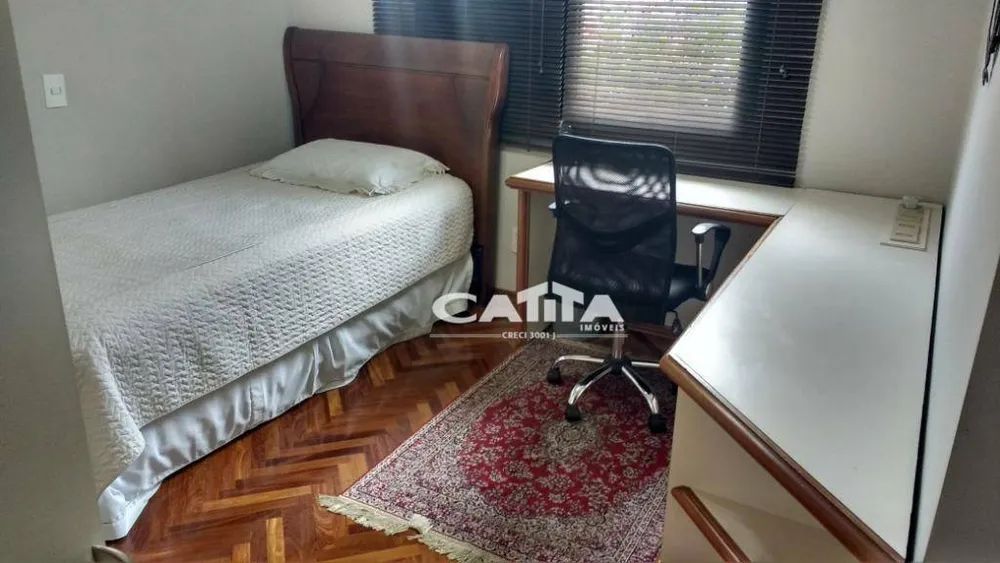 Apartamento, 4 quartos, 202 m² - Foto 22