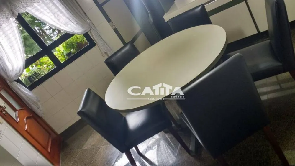 Apartamento, 4 quartos, 202 m² - Foto 5