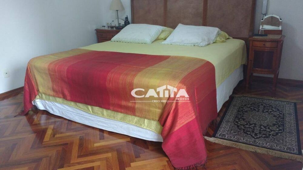 Apartamento à venda com 4 quartos, 202m² - Foto 16
