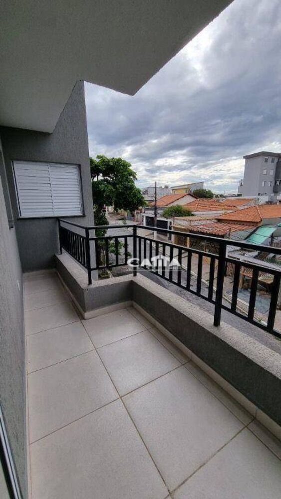 Apartamento, 2 quartos, 54 m² - Foto 1