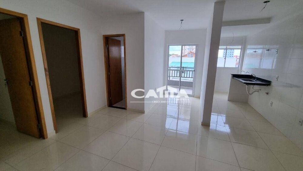 Apartamento, 2 quartos, 54 m² - Foto 5